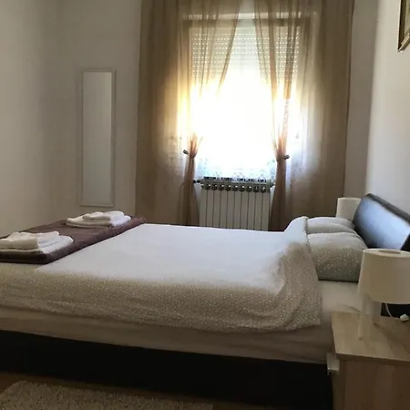 Bingo Διαμέρισμα Μπάνια Λούκα