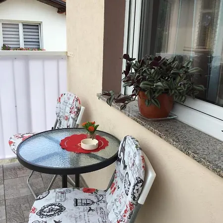 Bingo 公寓 巴尼西卢卡