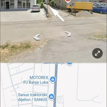 Bingo Apartman