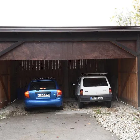 公寓 Bingo 巴尼西卢卡