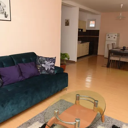 Apartman Bingo Banja Luka