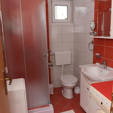 Bingo Apartman *